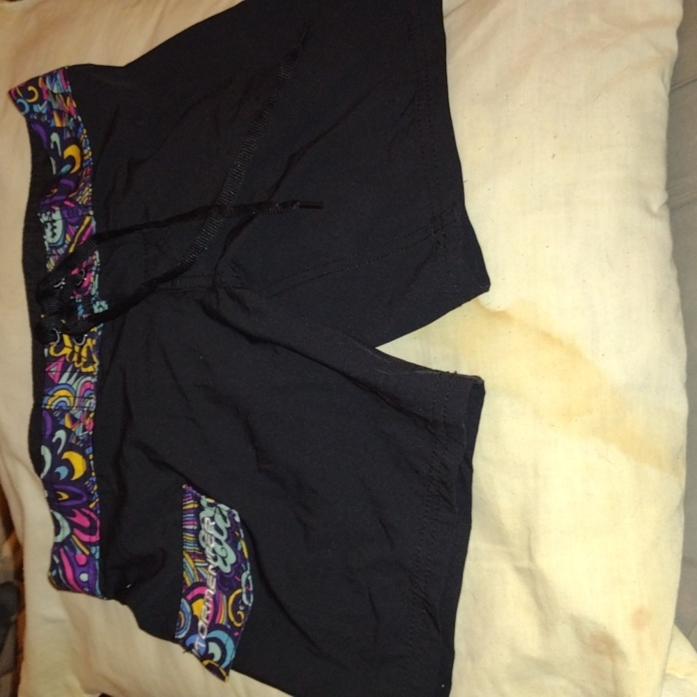 Swim shorts